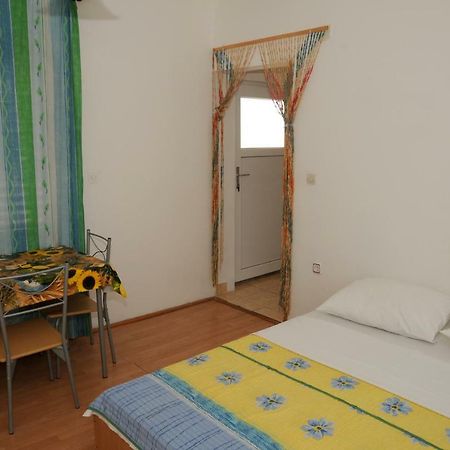 Apartmani Kovacic Murter Kültér fotó