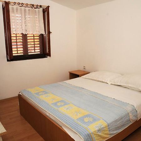 Apartmani Kovacic Murter Kültér fotó