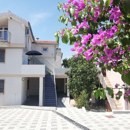 Apartmani Kovacic Murter Kültér fotó