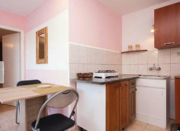 Apartmani Kovacic Murter Kültér fotó