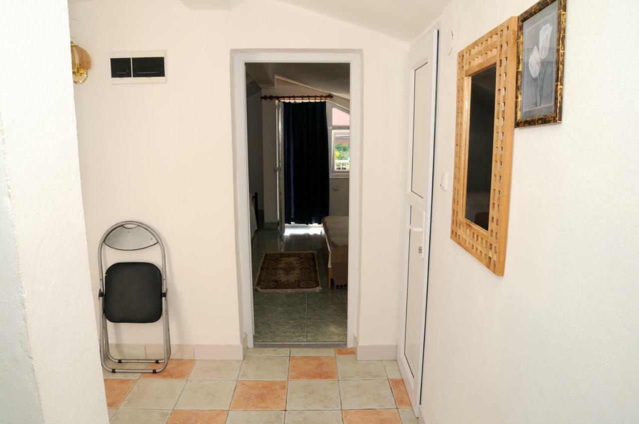 Apartmani Kovacic Murter Kültér fotó