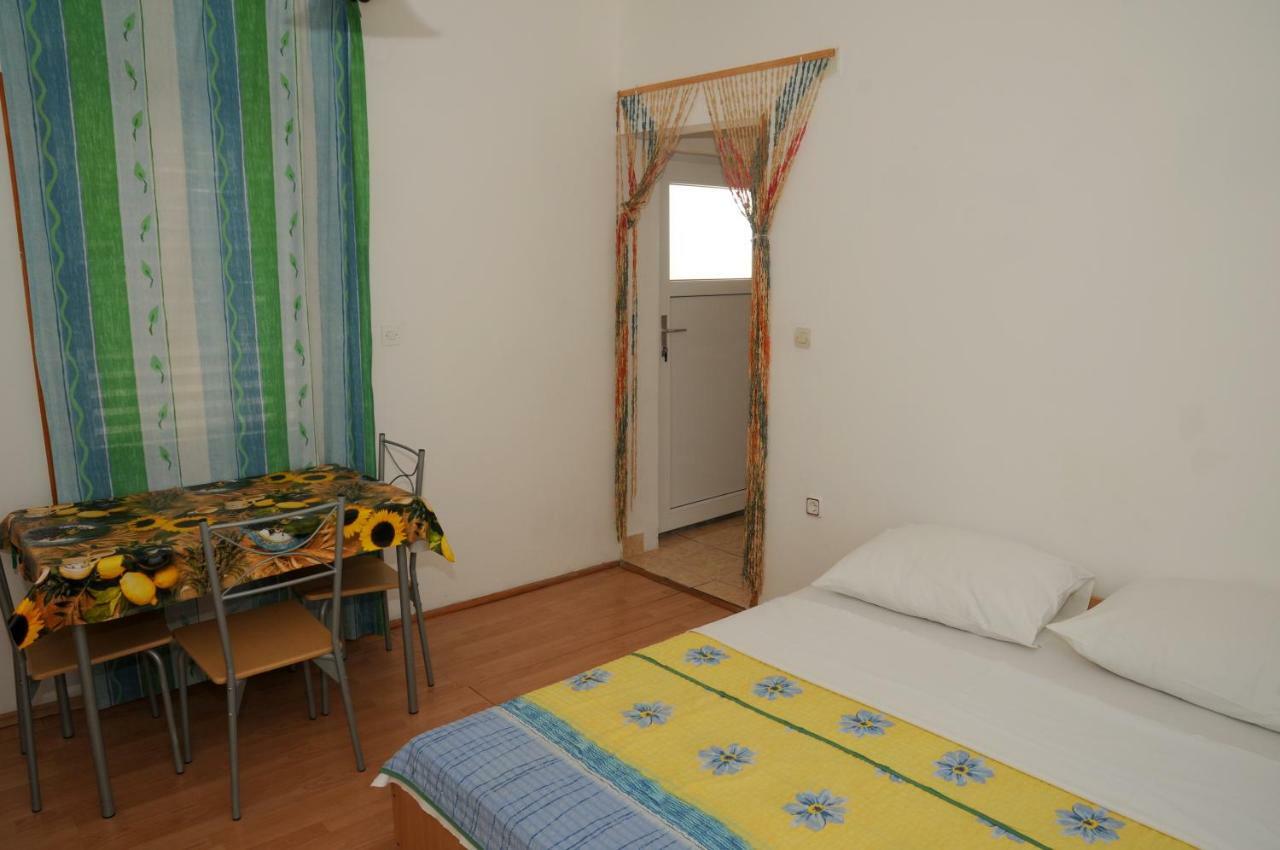 Apartmani Kovacic Murter Kültér fotó