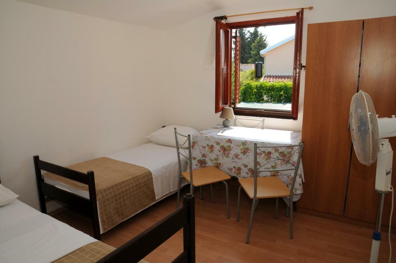 Apartmani Kovacic Murter Kültér fotó