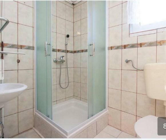 Apartmani Kovacic Murter Kültér fotó