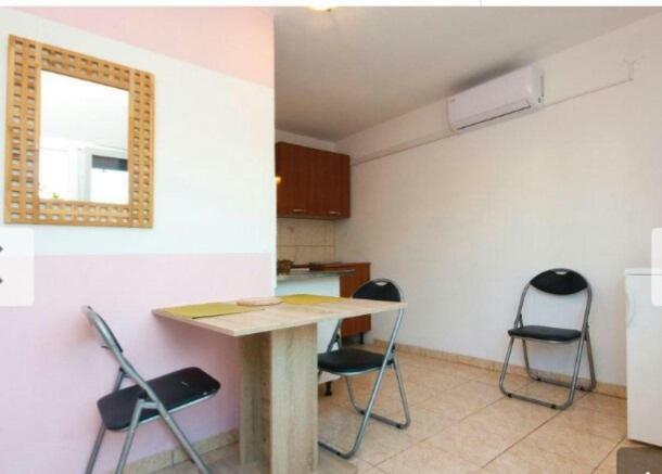 Apartmani Kovacic Murter Kültér fotó