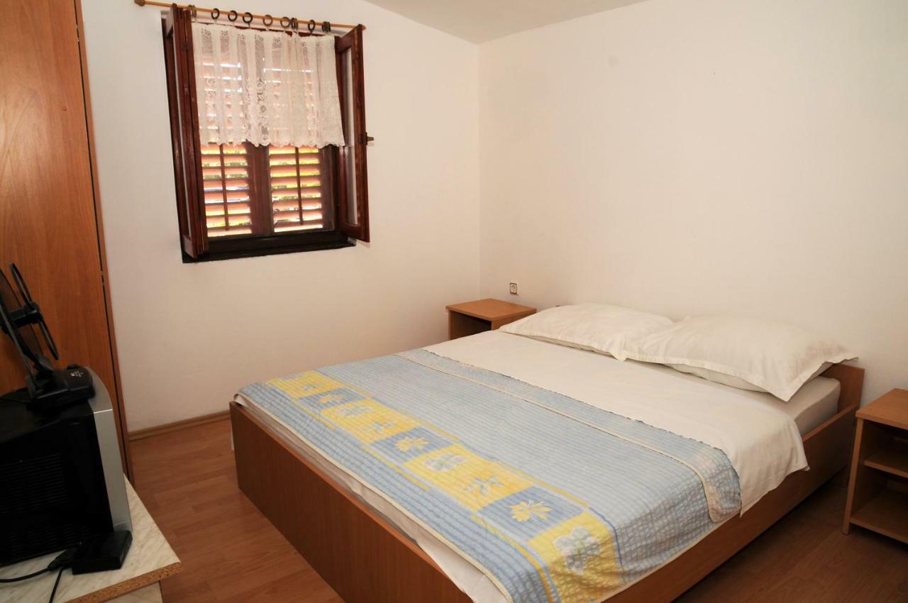 Apartmani Kovacic Murter Kültér fotó