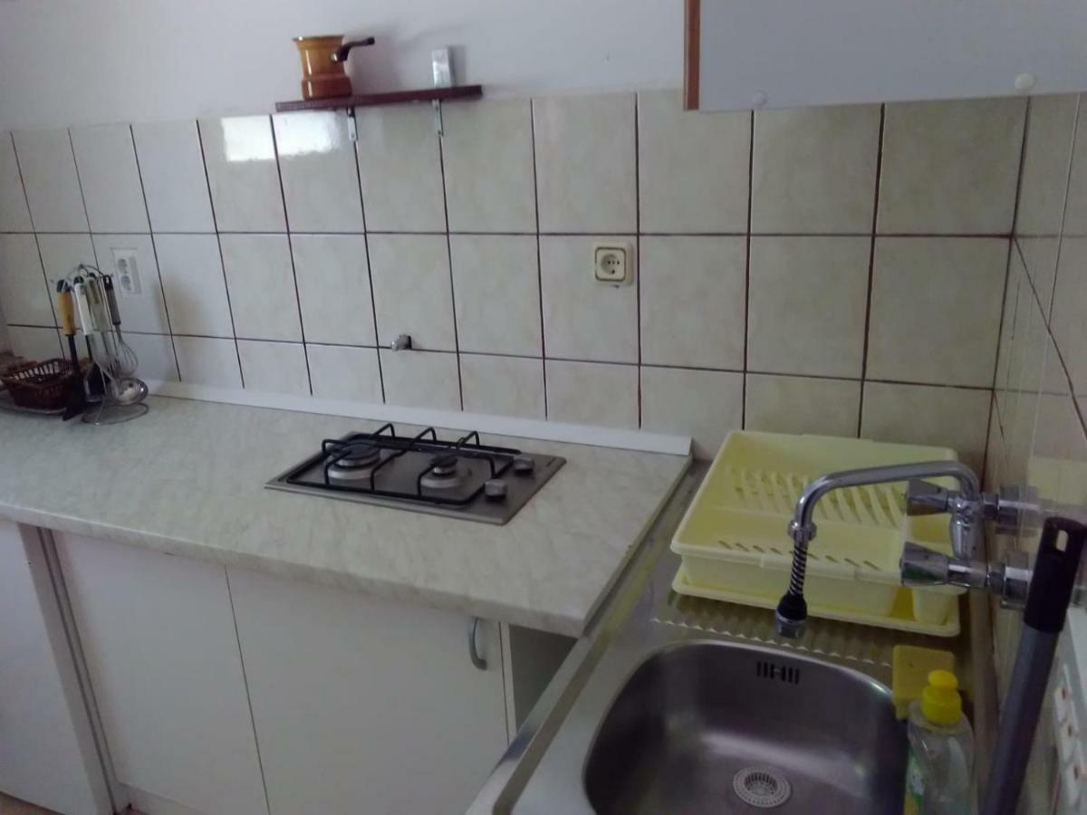Apartmani Kovacic Murter Kültér fotó