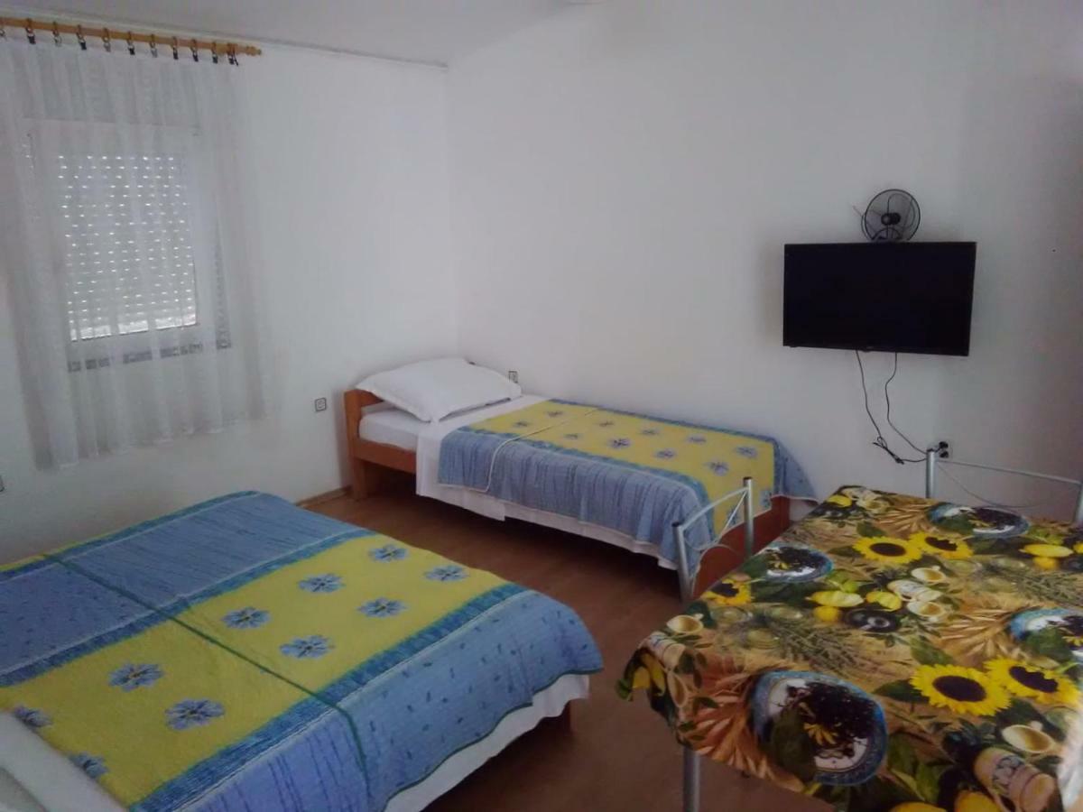 Apartmani Kovacic Murter Kültér fotó