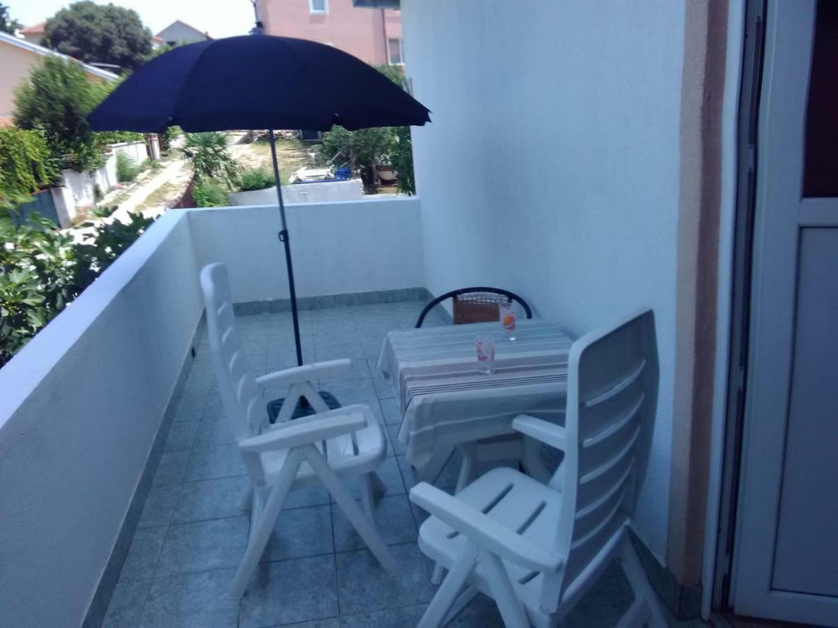 Apartmani Kovacic Murter Kültér fotó