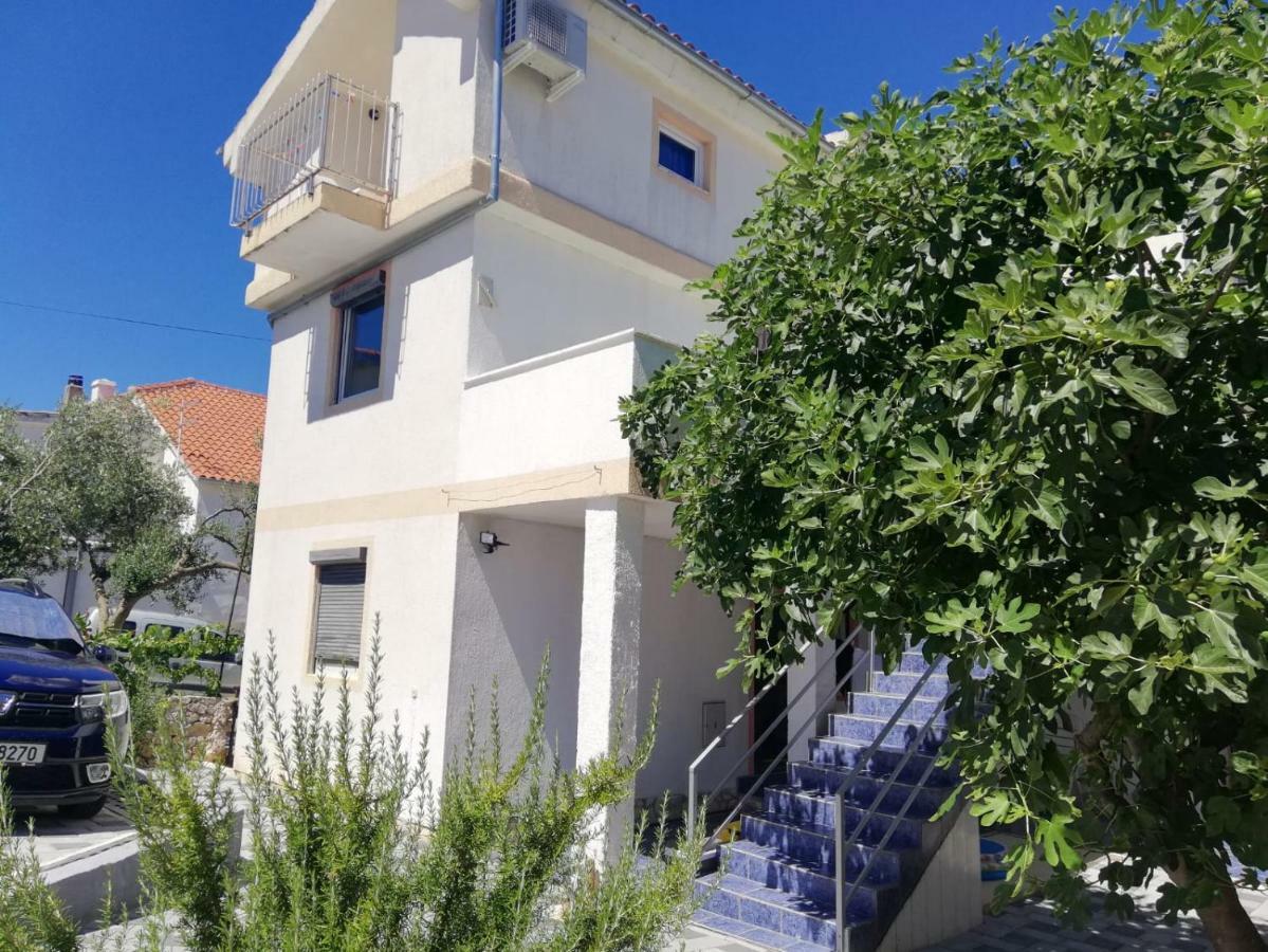 Apartmani Kovacic Murter Kültér fotó