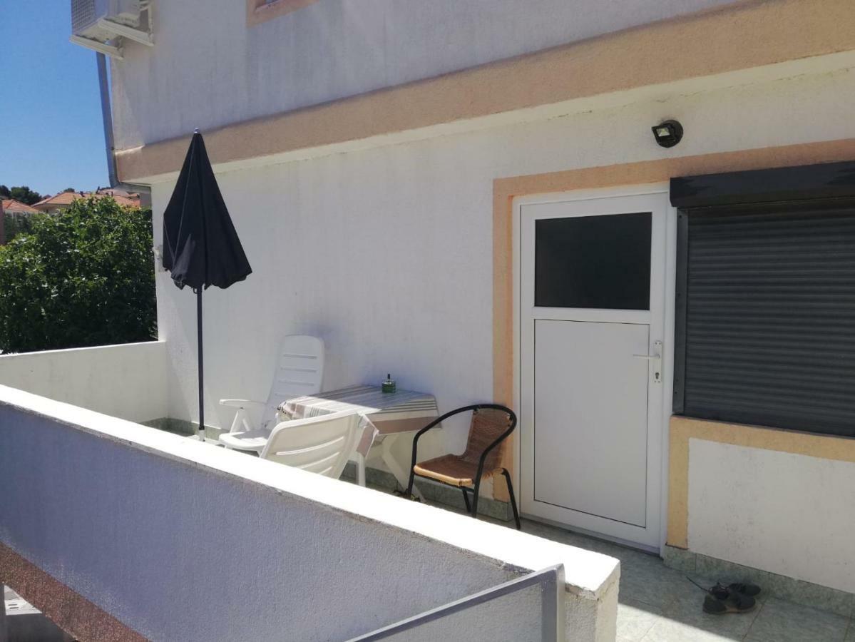 Apartmani Kovacic Murter Kültér fotó