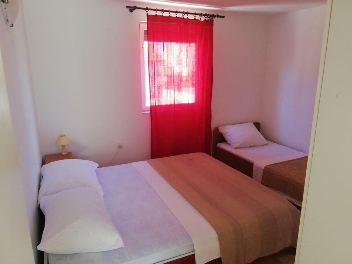 Apartmani Kovacic Murter Kültér fotó