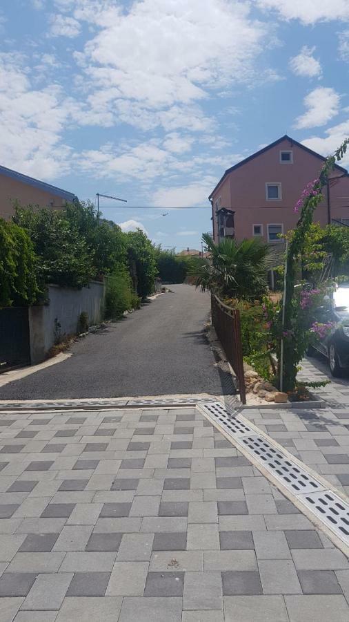 Apartmani Kovacic Murter Kültér fotó