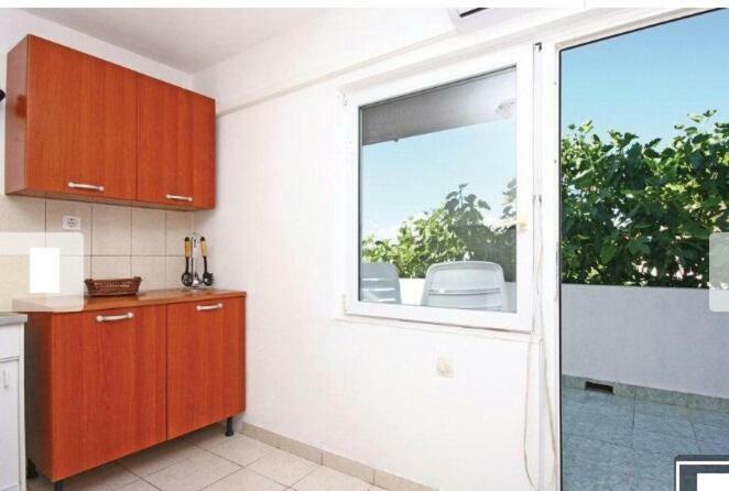 Apartmani Kovacic Murter Kültér fotó