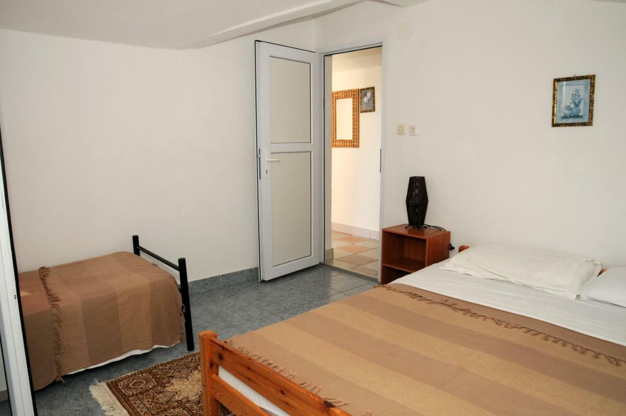 Apartmani Kovacic Murter Kültér fotó