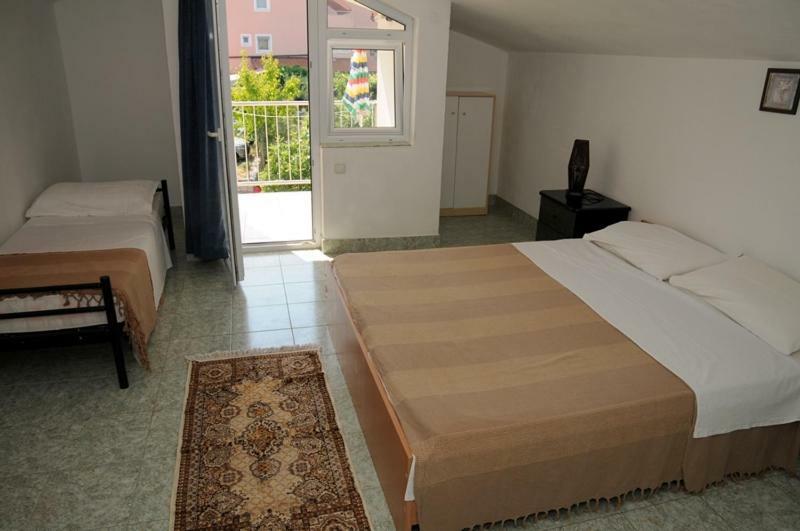 Apartmani Kovacic Murter Kültér fotó