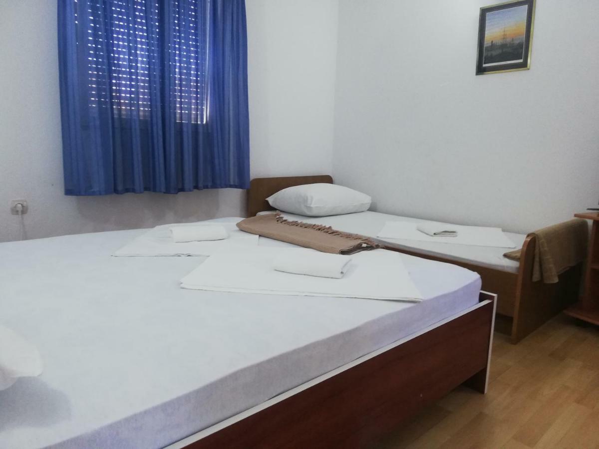 Apartmani Kovacic Murter Kültér fotó