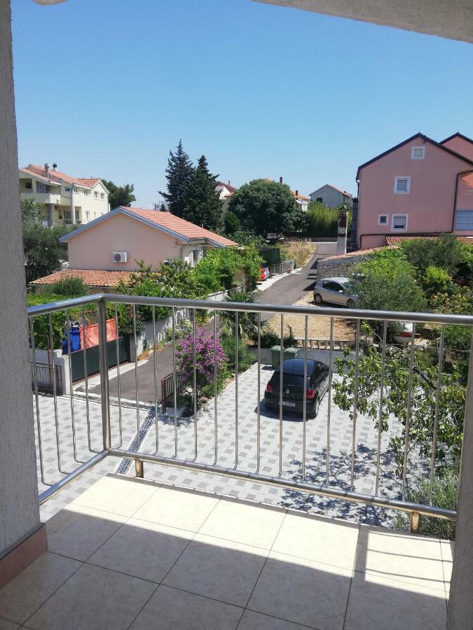 Apartmani Kovacic Murter Kültér fotó