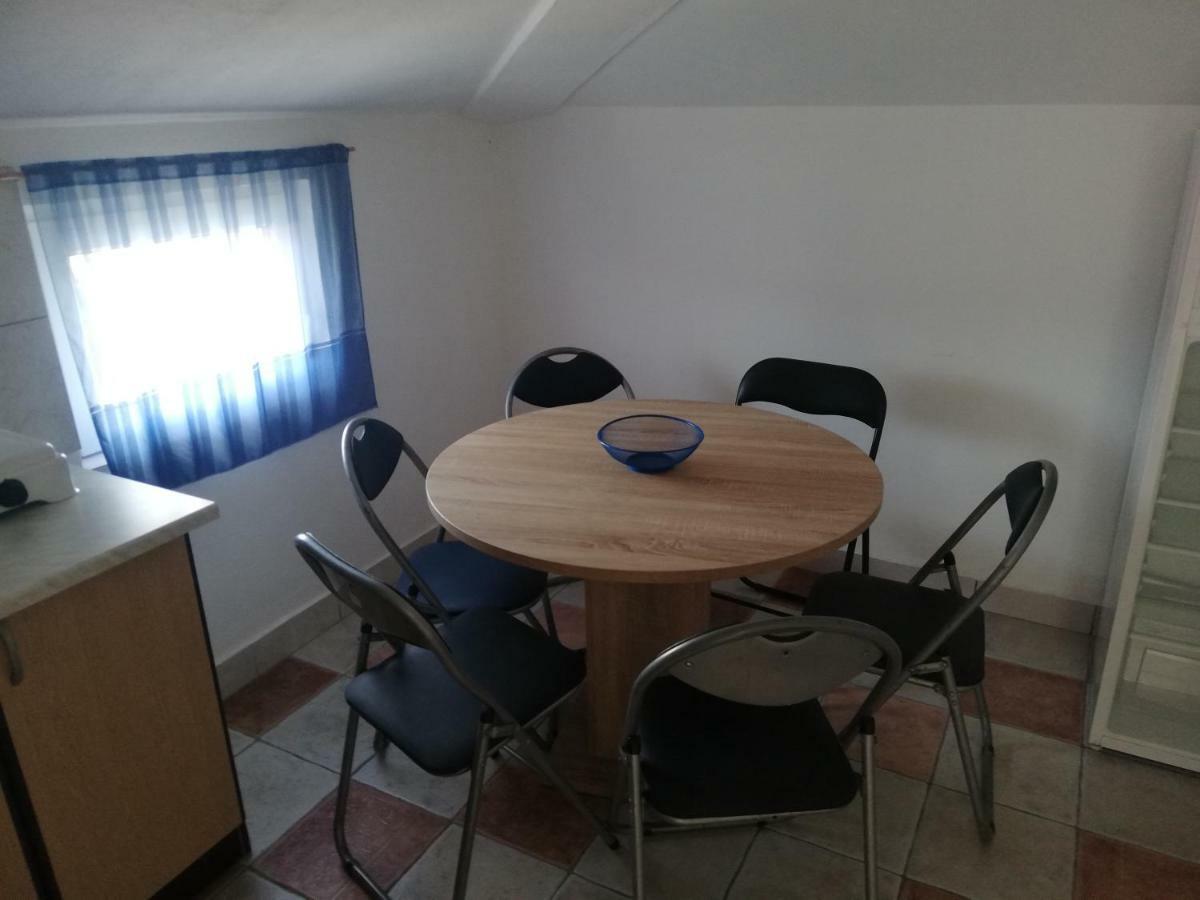 Apartmani Kovacic Murter Kültér fotó