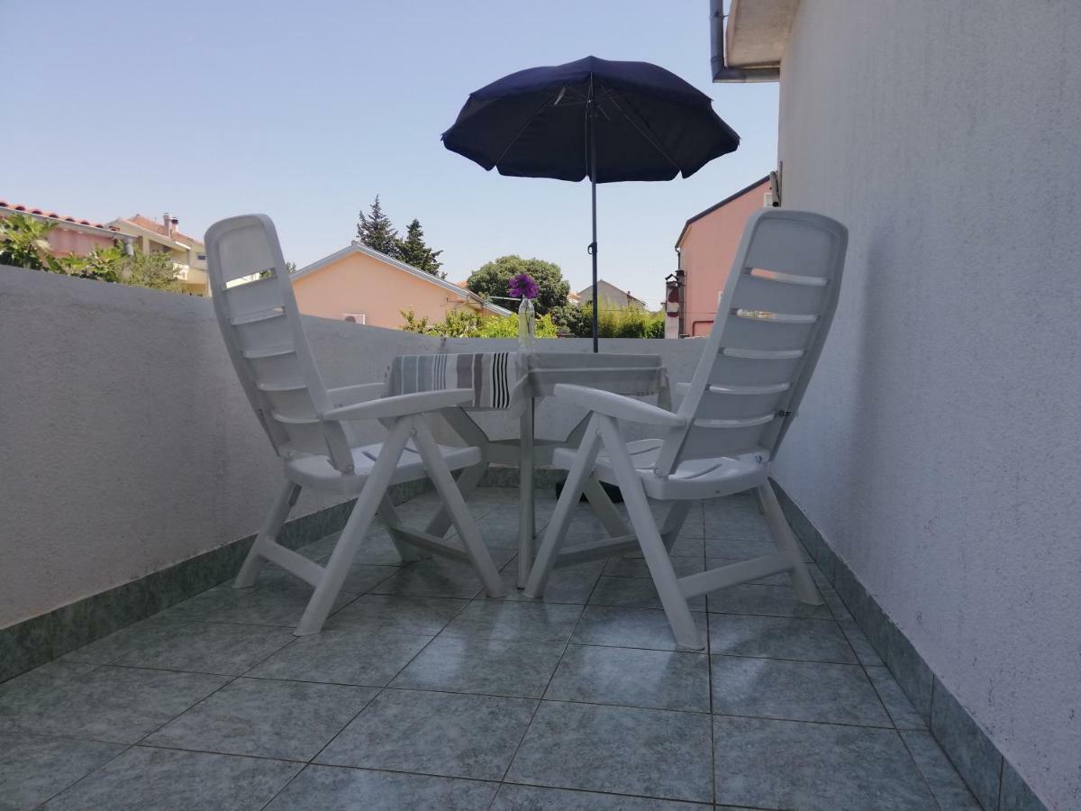 Apartmani Kovacic Murter Kültér fotó