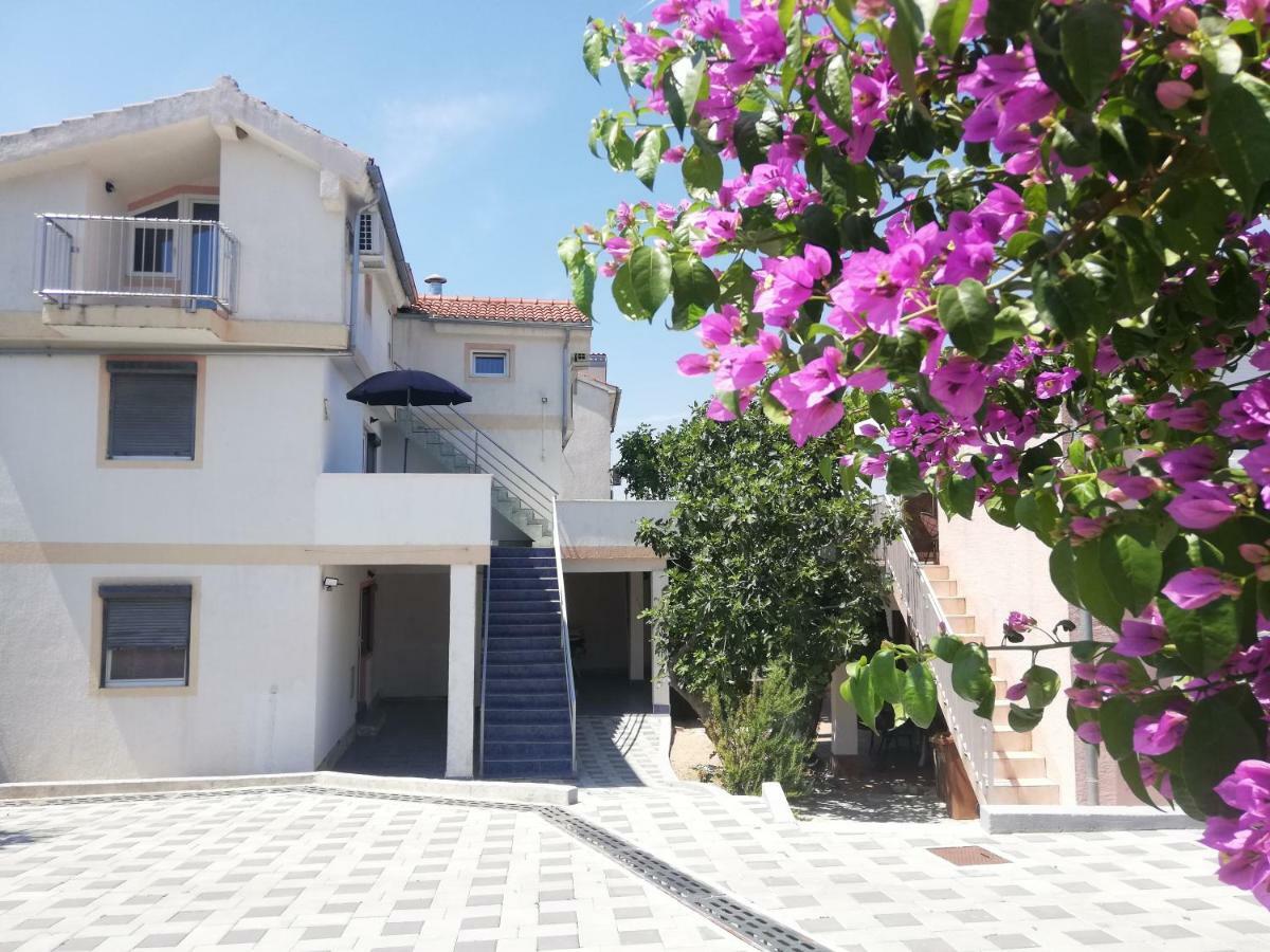 Apartmani Kovacic Murter Kültér fotó