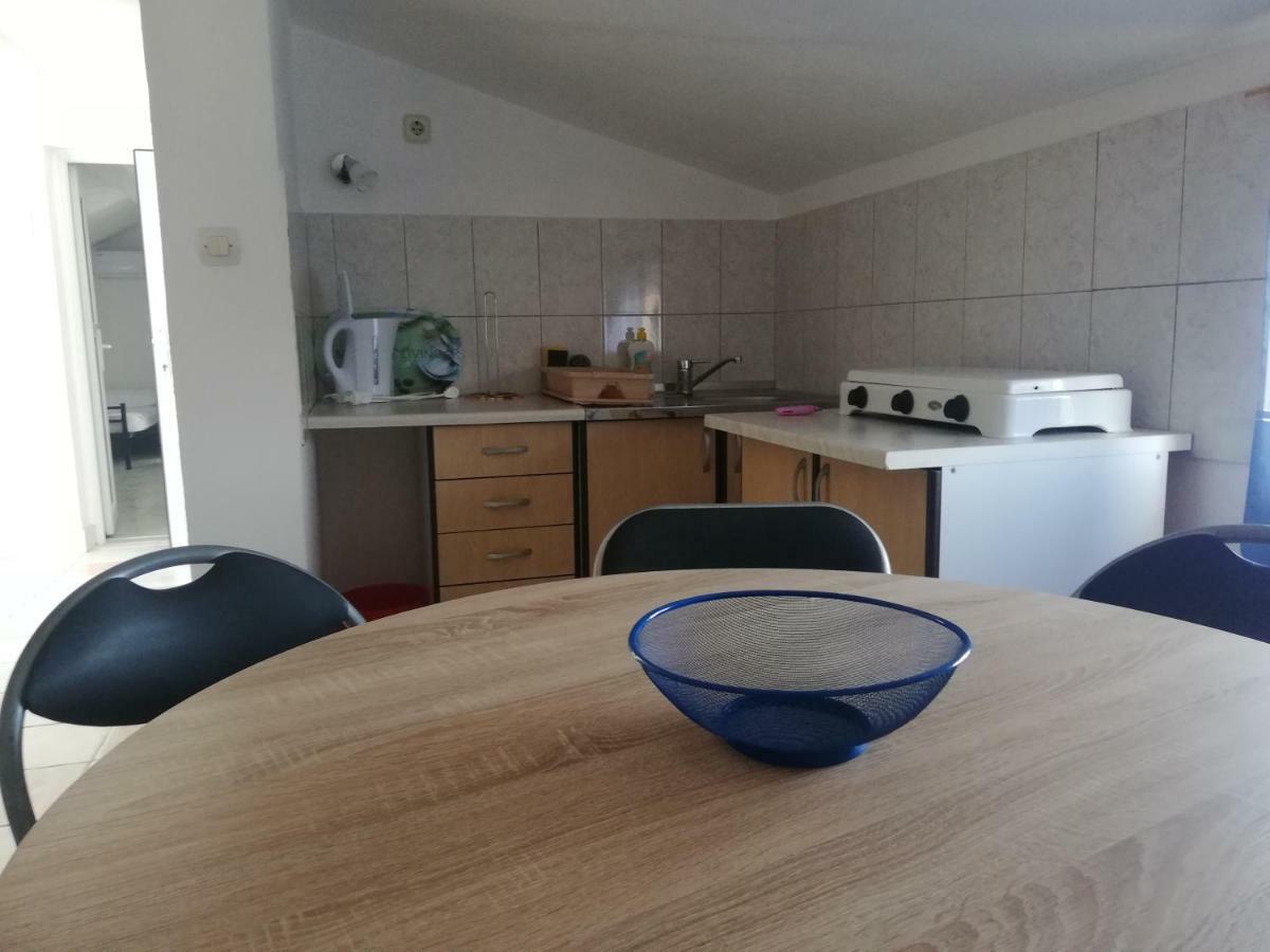 Apartmani Kovacic Murter Kültér fotó