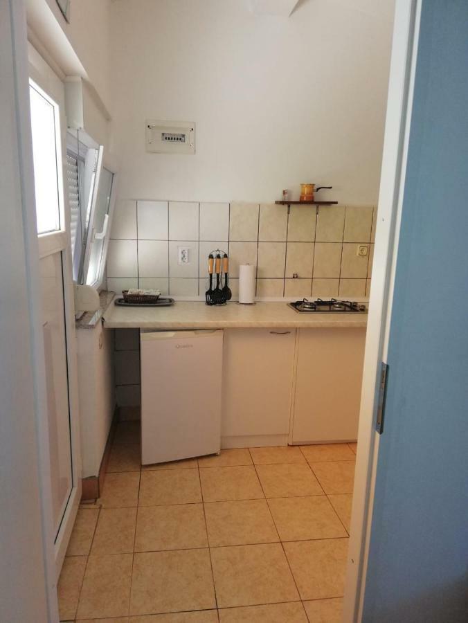 Apartmani Kovacic Murter Kültér fotó
